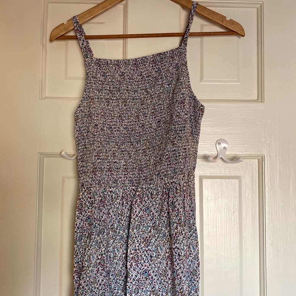 Old navy long Dress